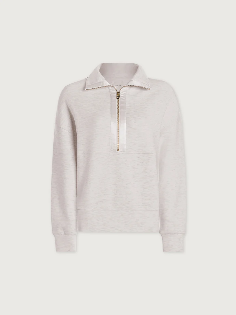 Keller Half Zip Pullover