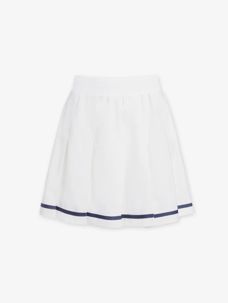Clarendon High Rise Skort 16