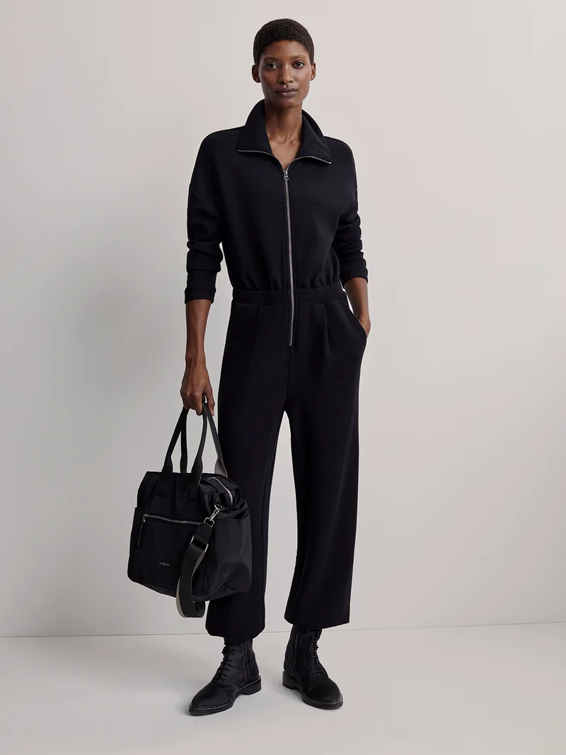 Jessie Jumpsuit