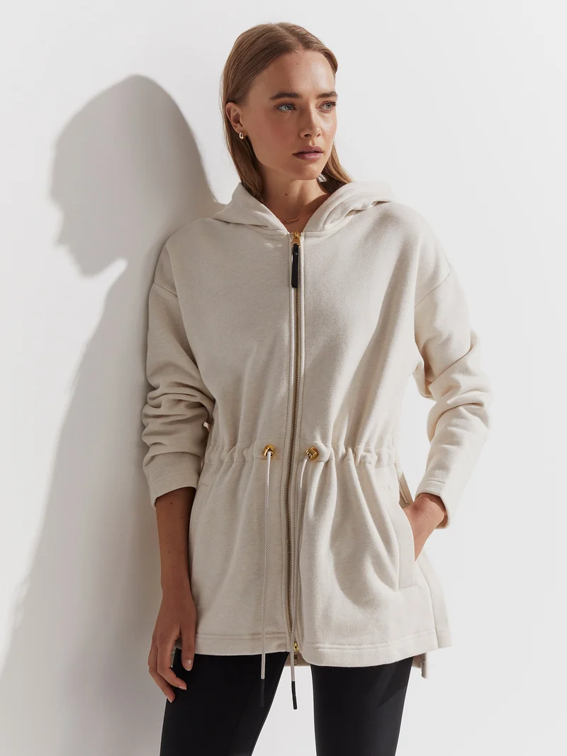 Victoria Hoodie