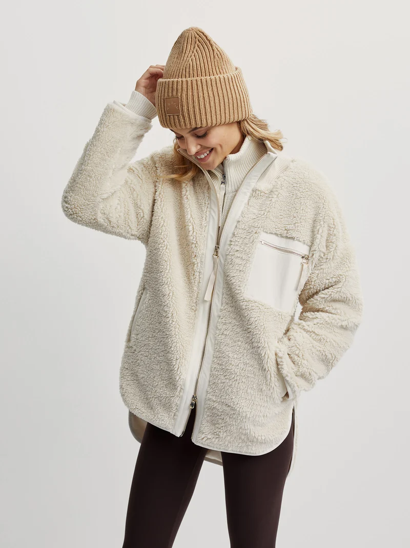 Marney Jacket