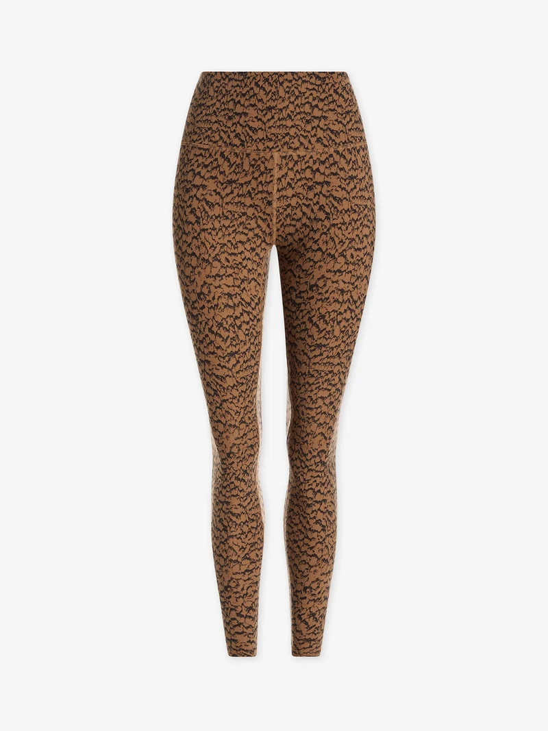 Move High Rise Legging 25