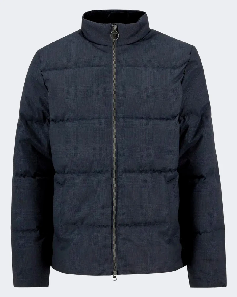 Heren Northwood Jacket Blauw