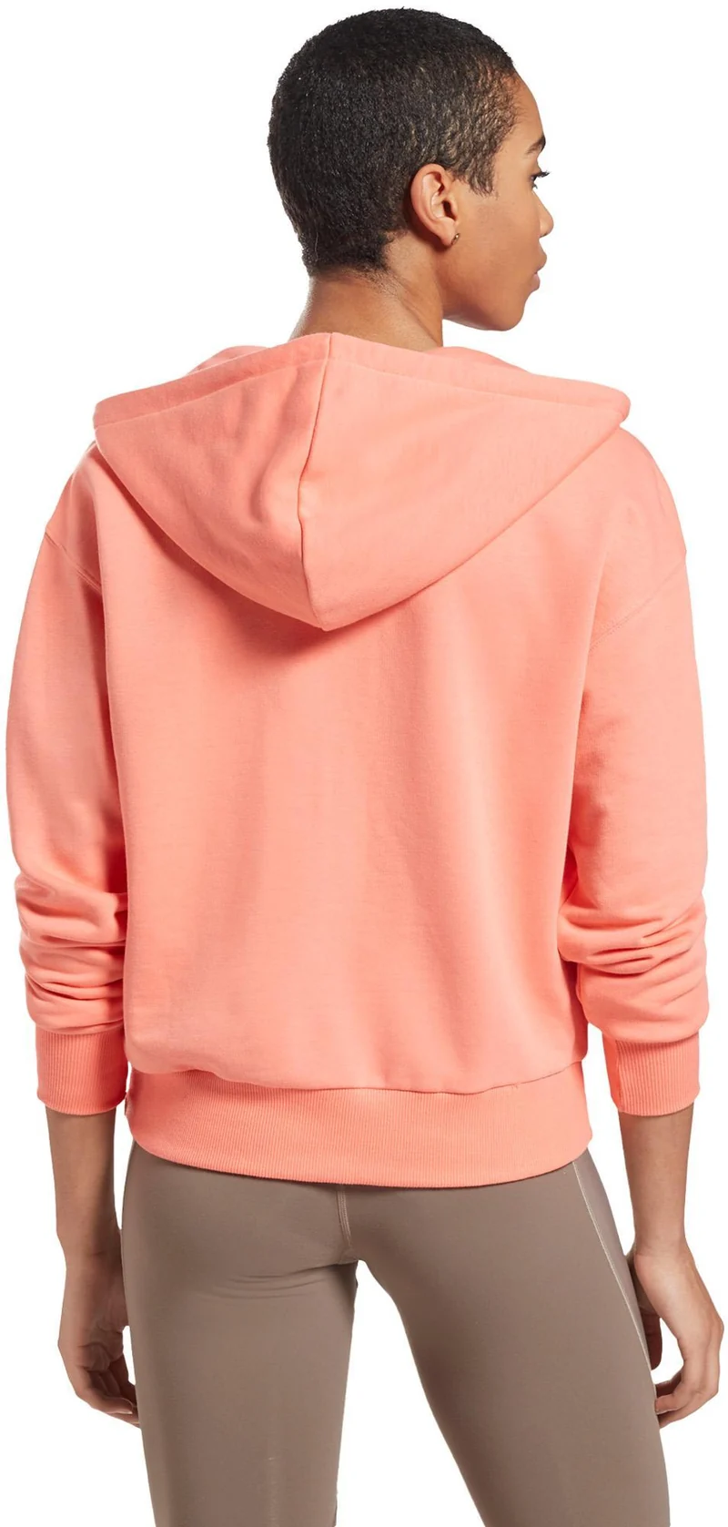 Ri French Terry Full Zip