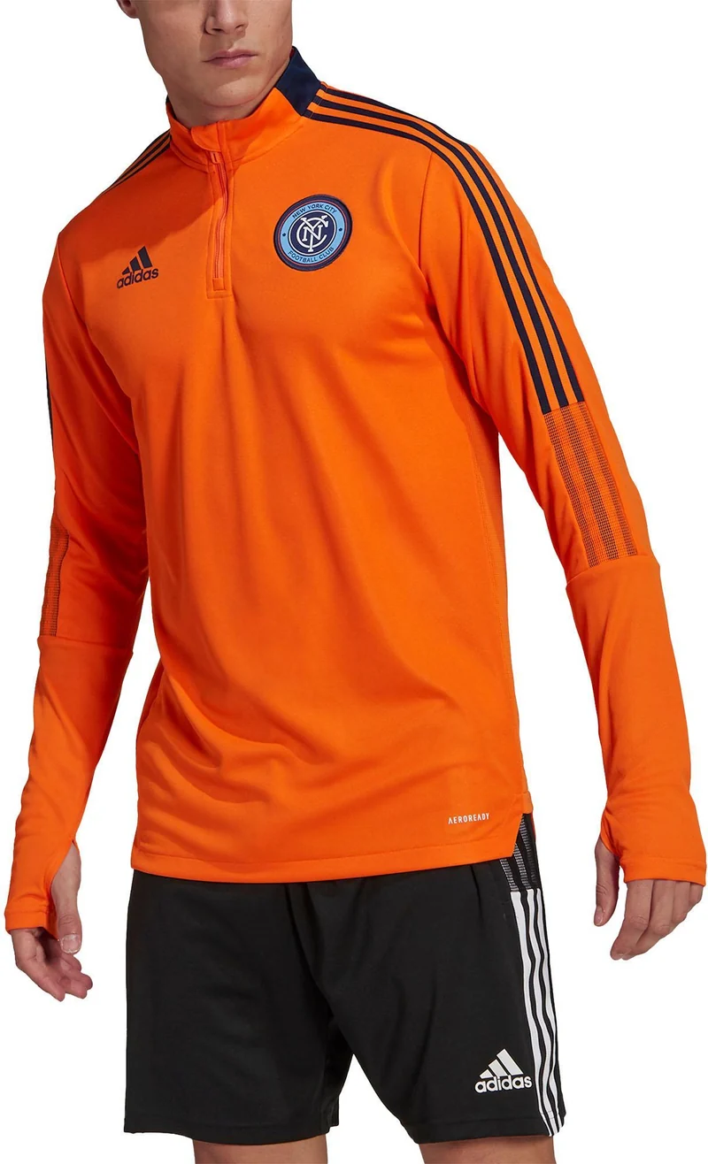 Nycfc Tr Top