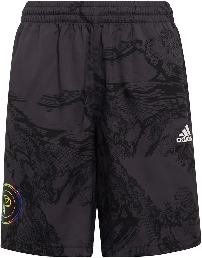 Pogba Short