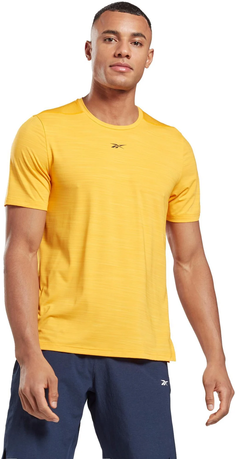 Ts Ac Solid Move Tee