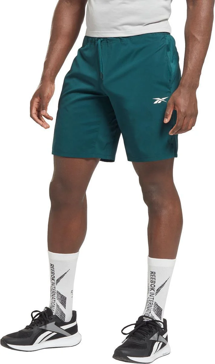 Wor Strength Short