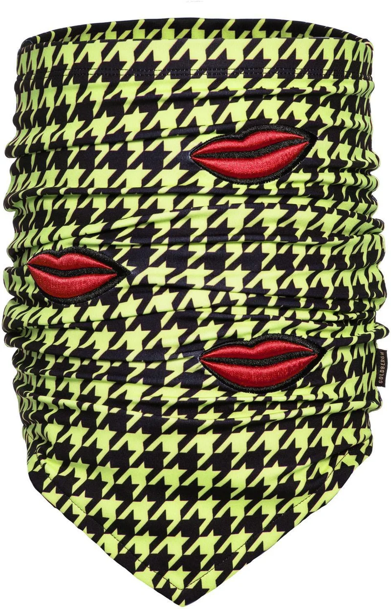 asta, ladies knitted neckwarmer