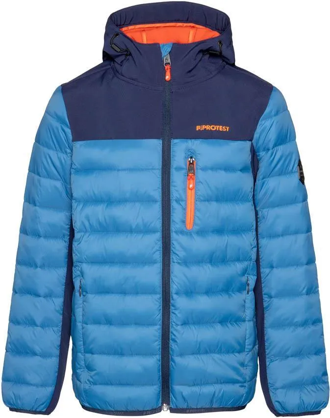 gonzo jr outerwear jacket