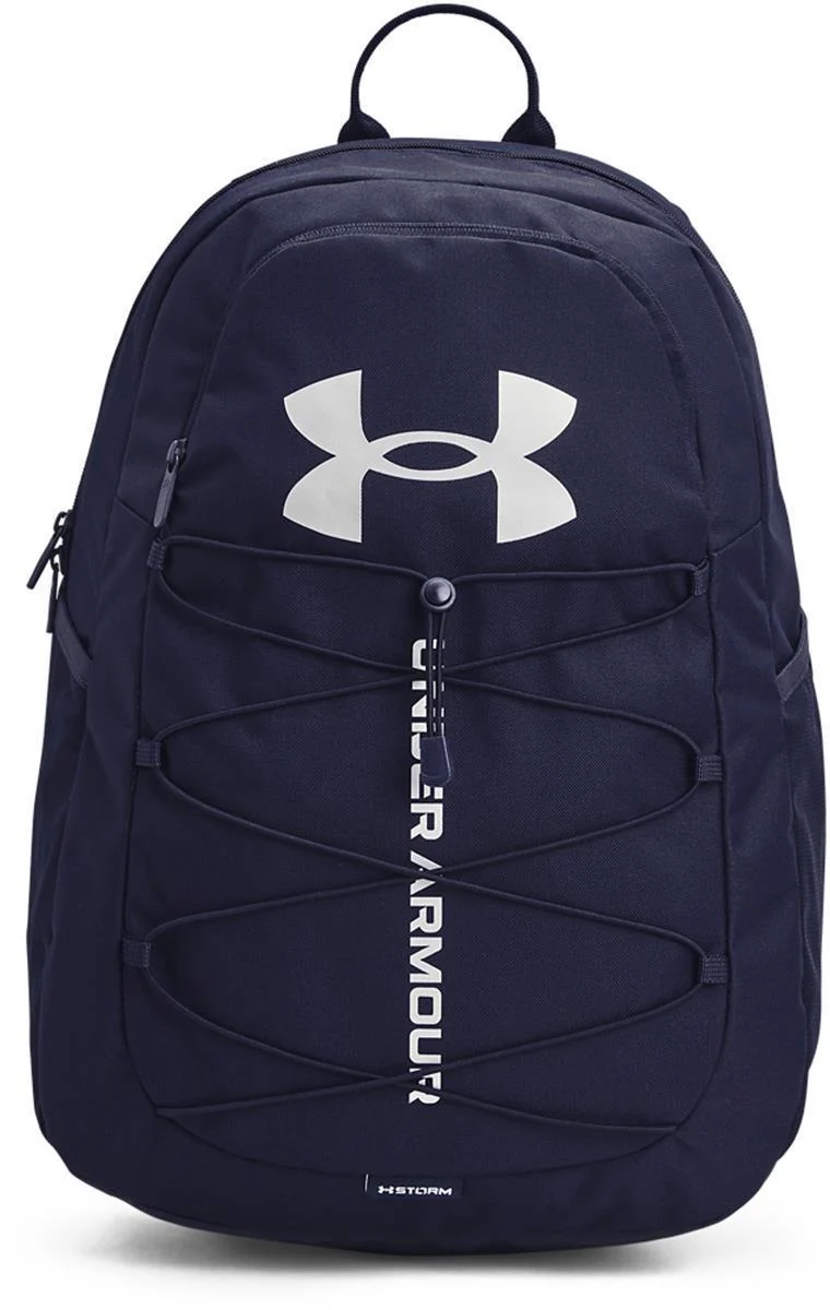 Ua Hustle Sport Backpack