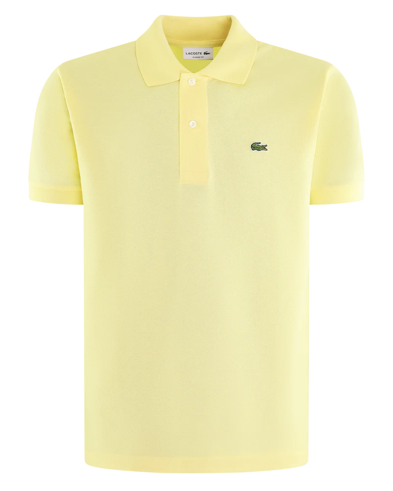 Heren 1Hp1 Men'S S/S Best Polo