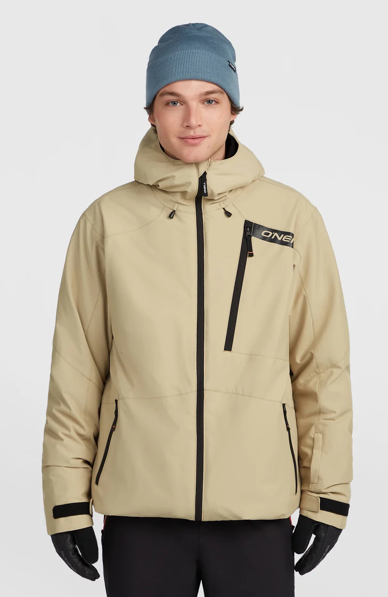 FWC'Cruz wintersportjas | Olive Blush