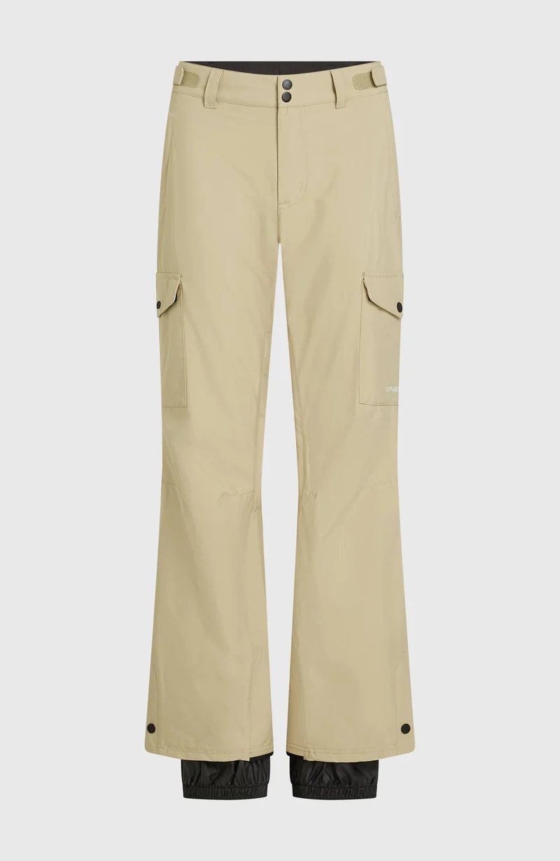 FWC'Cruz Cargo wintersportbroek | Olive Blush