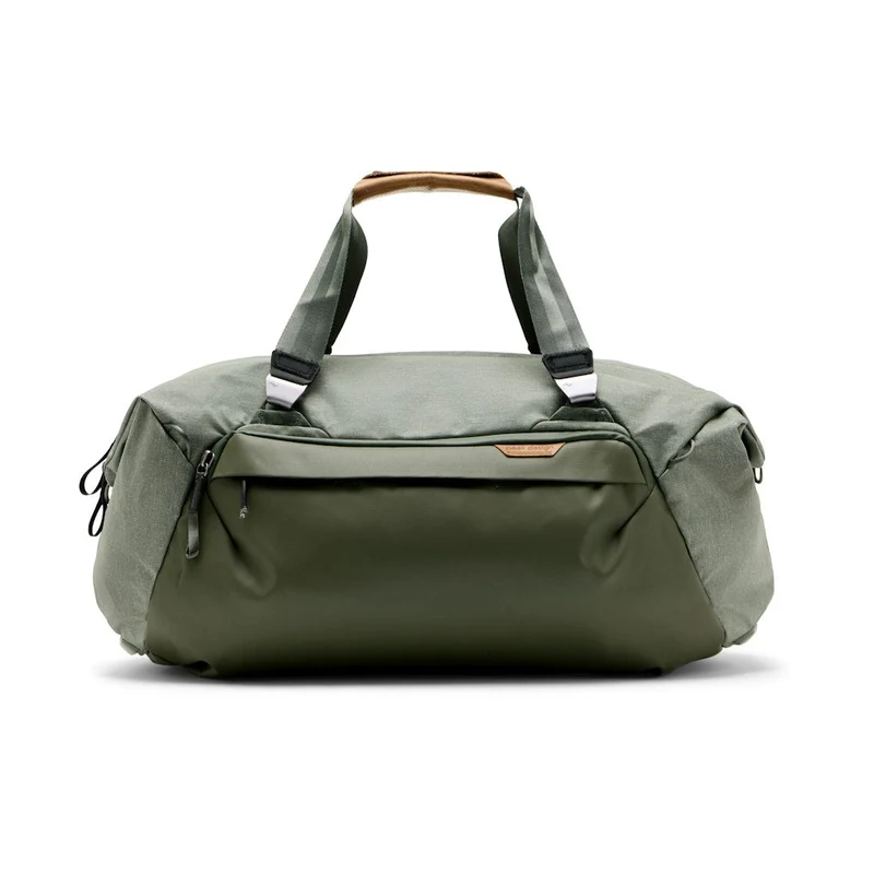 Travel Duffel | 50L | Sage