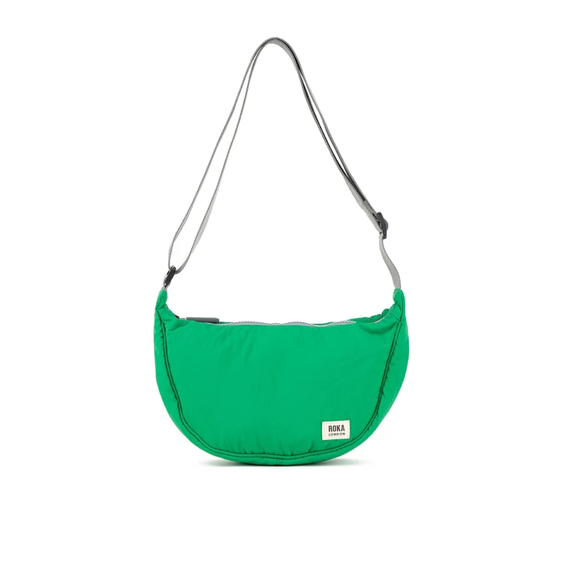 ROKA Farringdon Amazon gerecyclede Taslon-tas