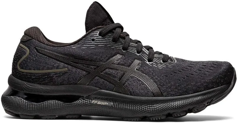 Gel-Nimbus 24. Laufschuh US-Gr.