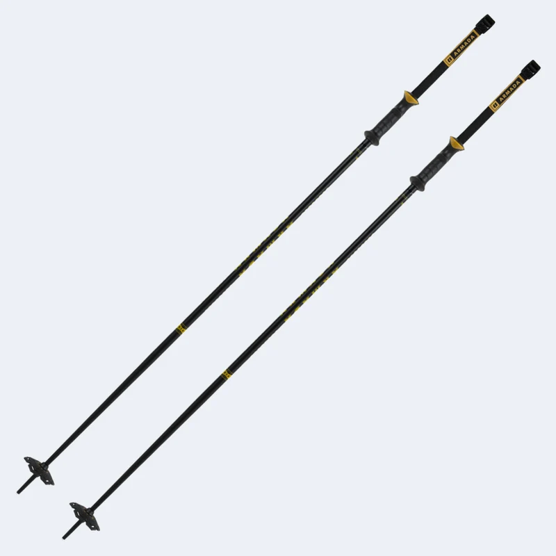 2025 Armada Triad BB Poles