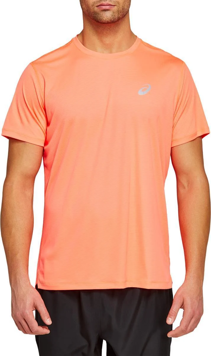 SILVER SS TOP