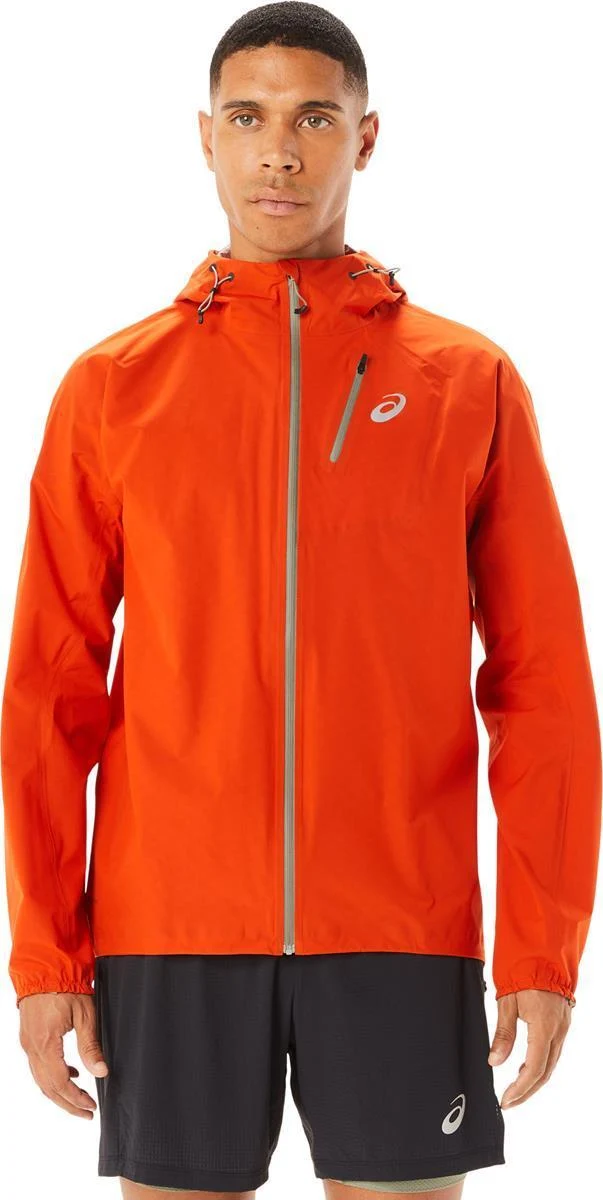 Fujitrail Waterproof Jacket