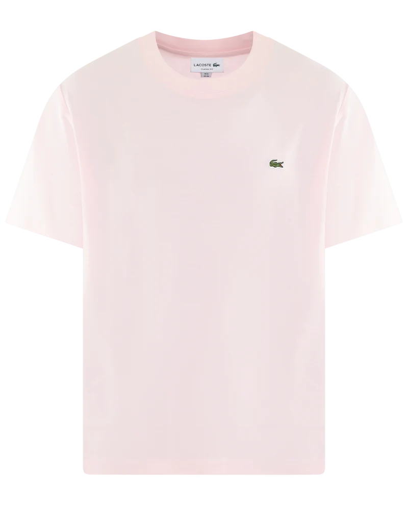 Heren 1Ht1 T-Shirt Roze