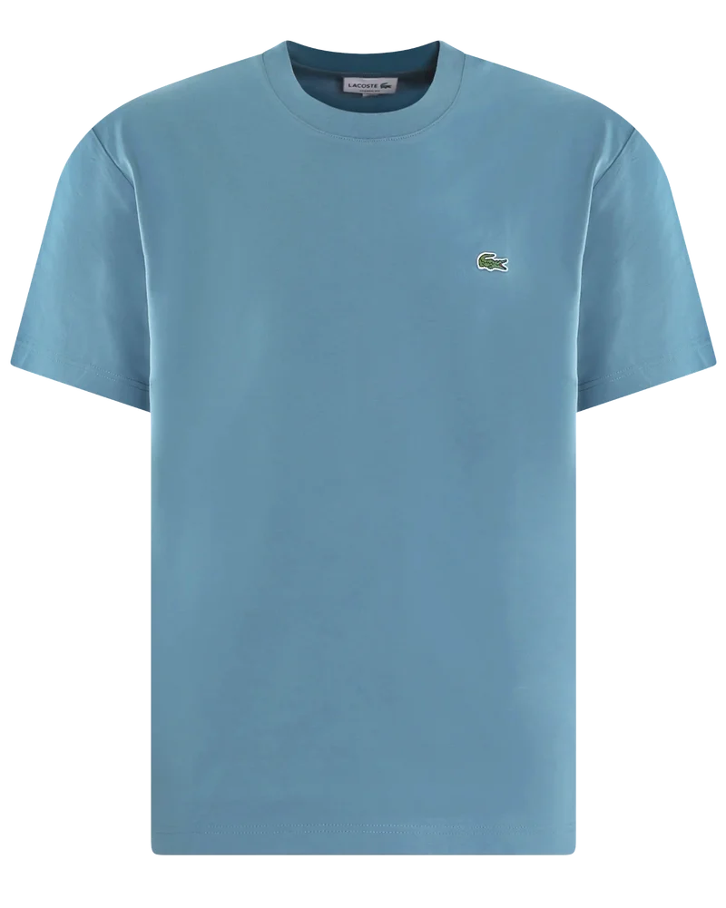 Heren 1Ht1 Men'S T-Shirt Blauw