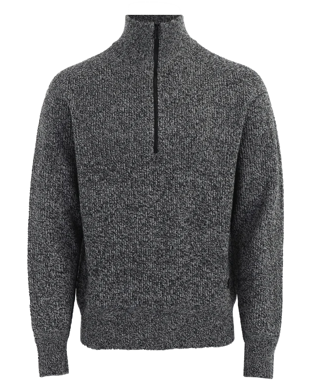Heren Fenla Jacket Grijs