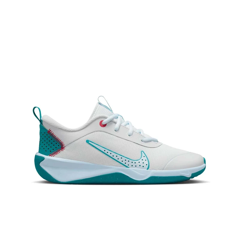 omni multi-court big kids' Zaalschoenen