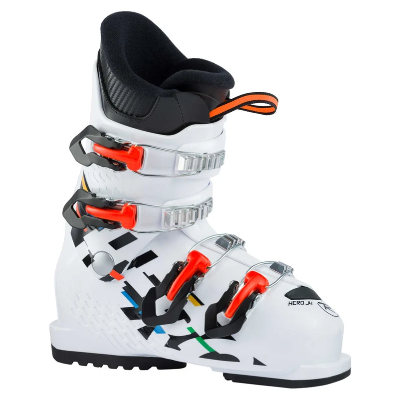 2022 Rossignol Hero J4 Junior Ski Boots