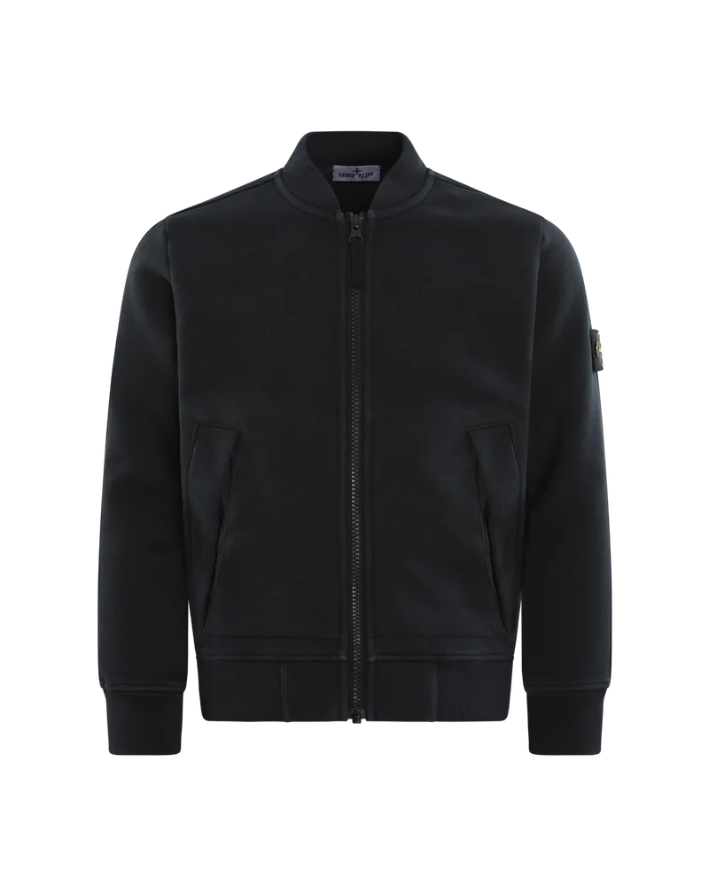Stone Island Kids Sweat-Shirt