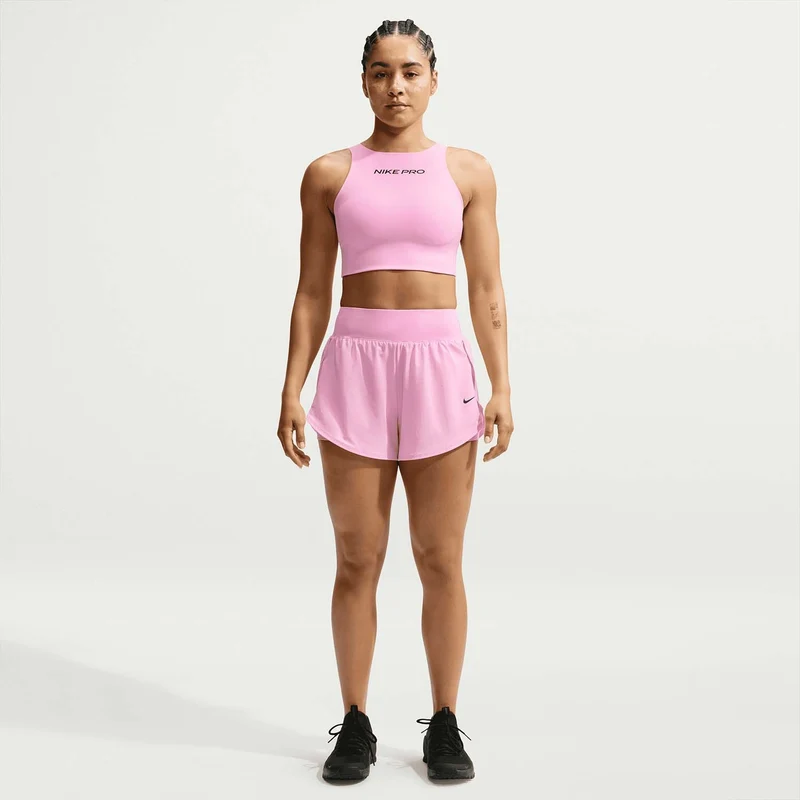 Pro Sculpt Medium-Support Padded Sports Bra