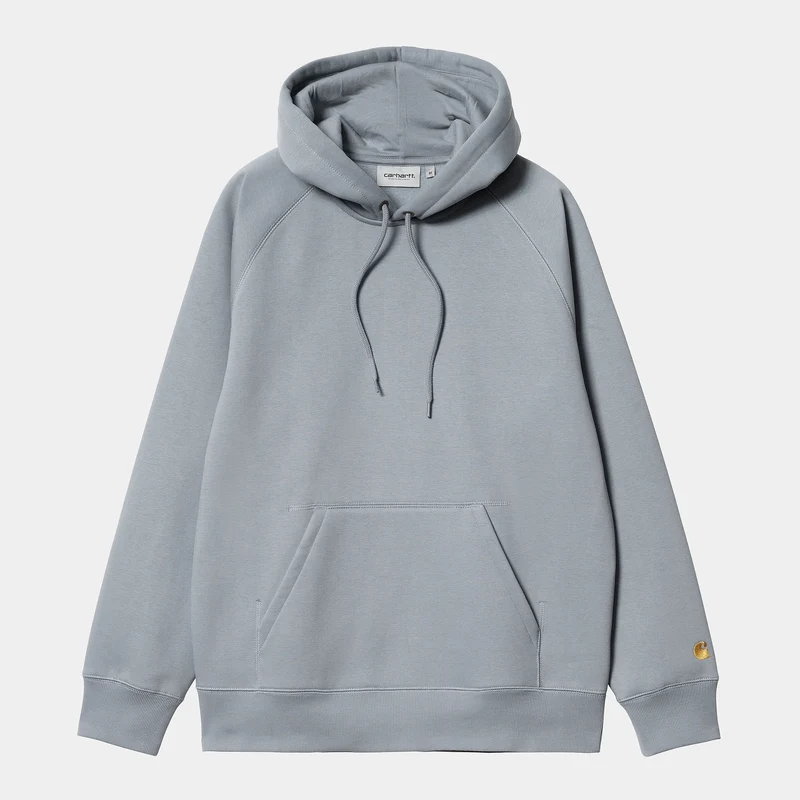 Carhartt WIP Chase sweathoodie voor heren - spiegel