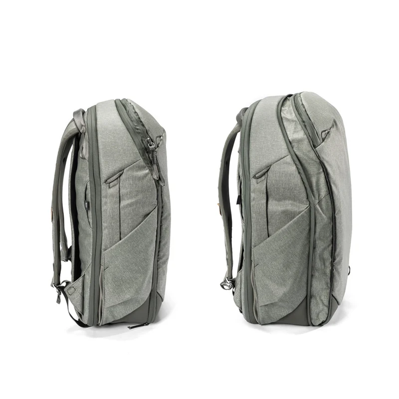 Travel Backpack | 30L | Sage | Factory 2nd