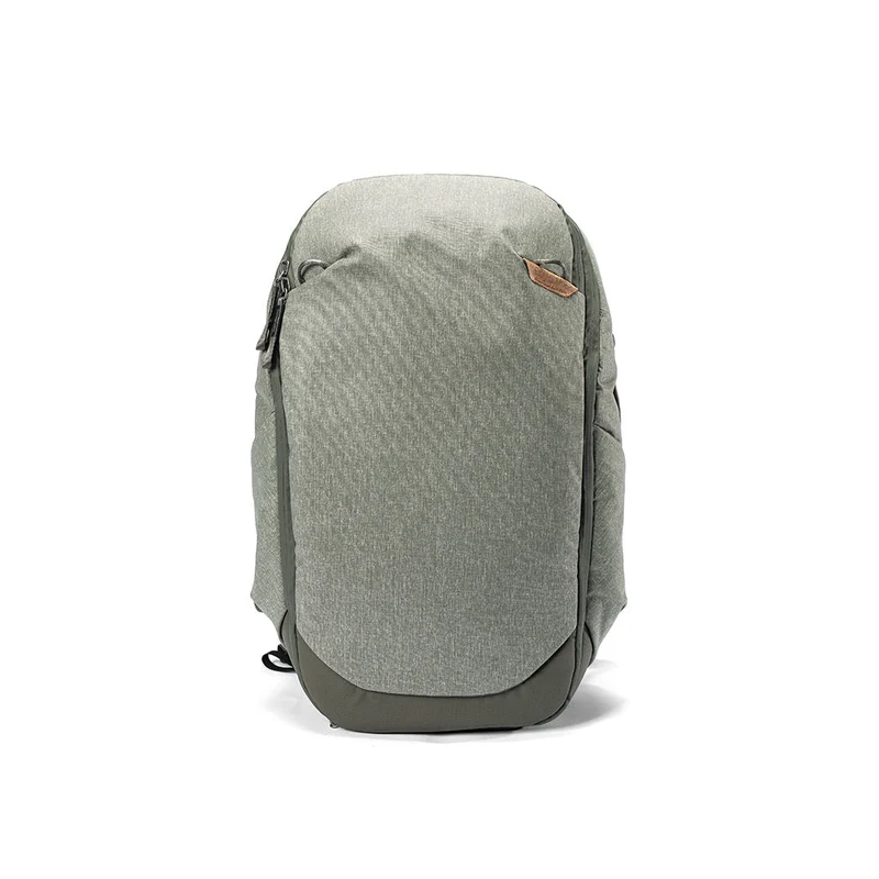 Travel Backpack | 30L | Sage | PD Certified