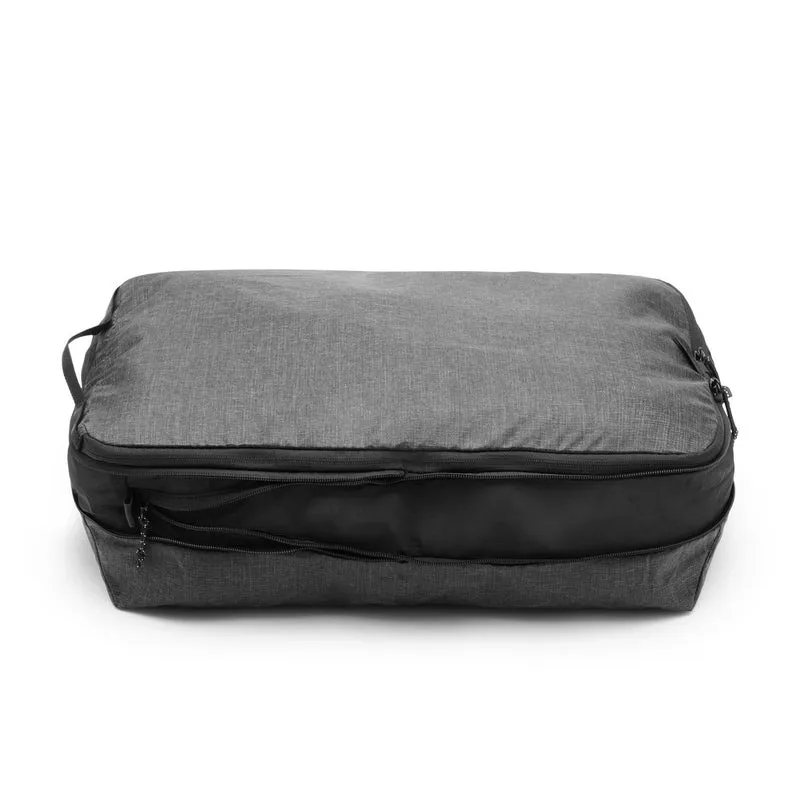 Packing Cube | Large | Charcoal