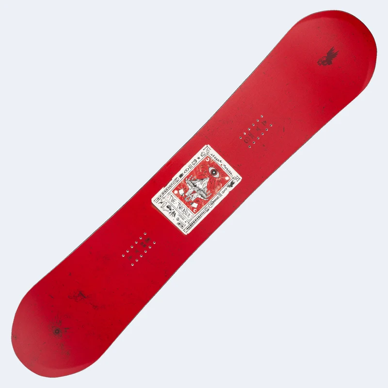 2027 Jones Tweaker 2.0 Snowboard