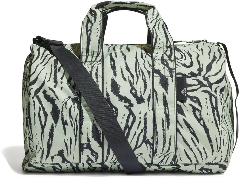 W L Duffel Aop