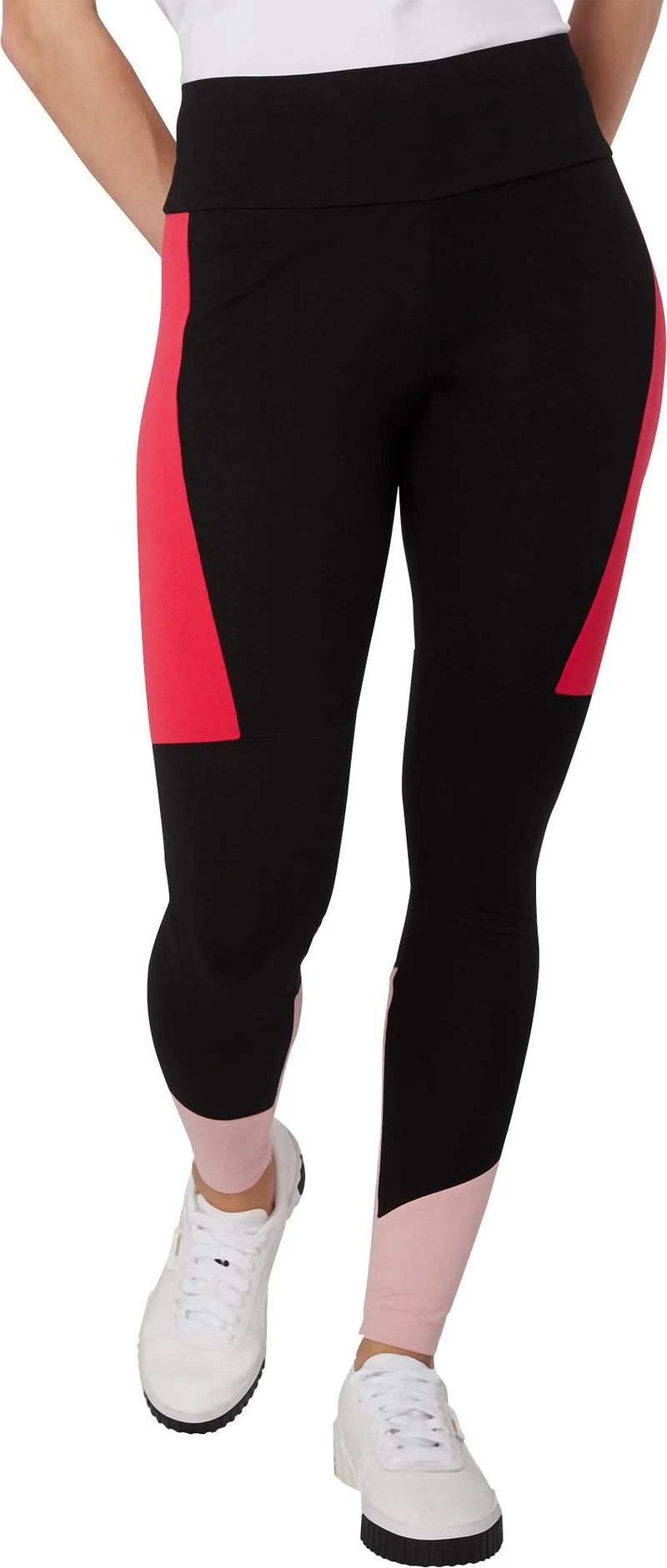 women training leggins