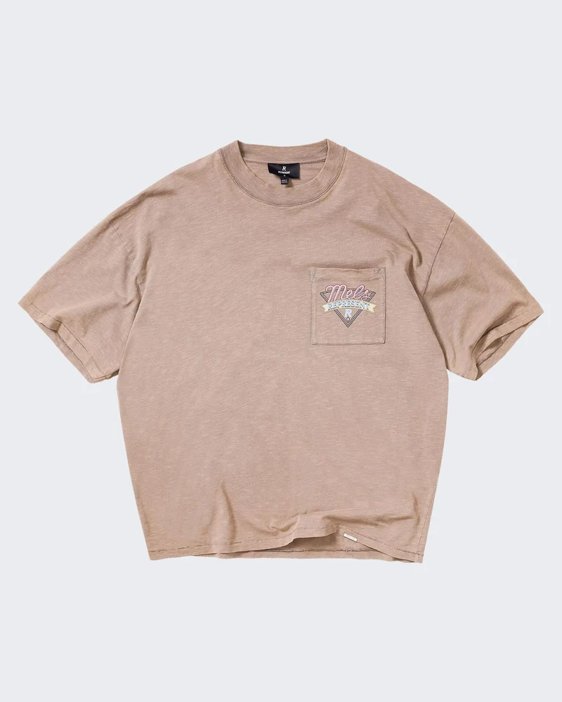 Represent Heren Mel'S Dinner T-Shirt