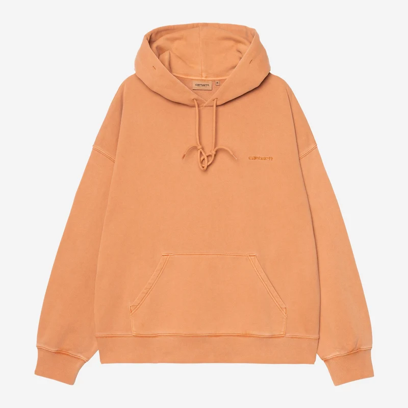 Carhartt WIP Benton-hoodie voor heren | Redhaven