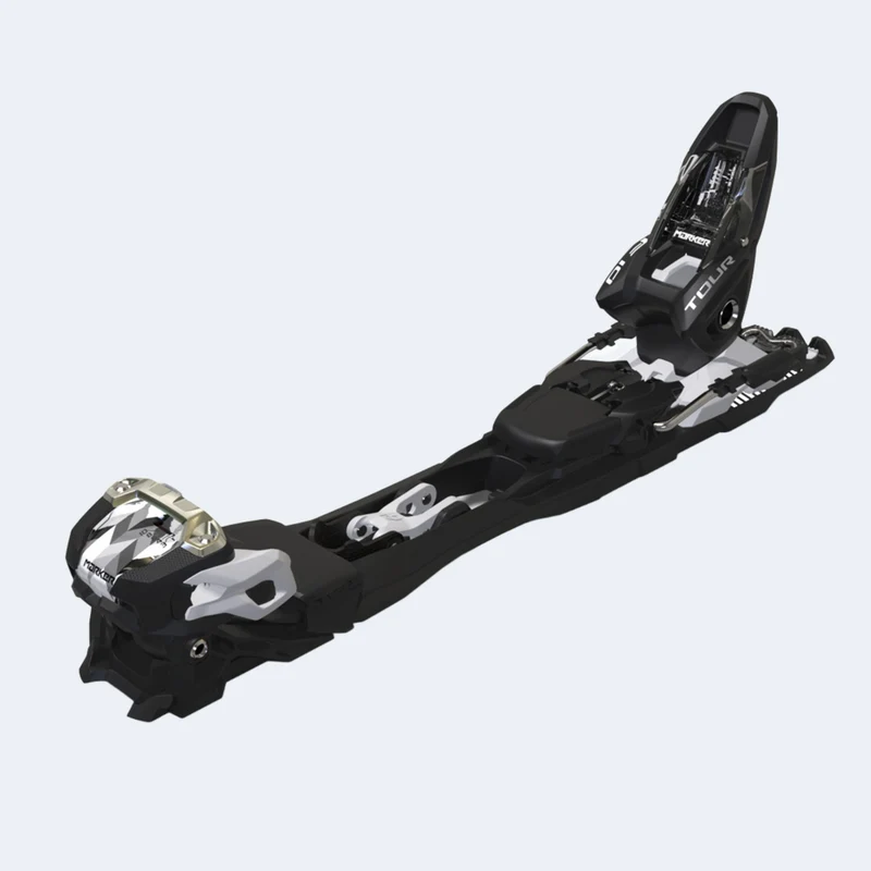 2024 Marker F10 Tour AT Bindings