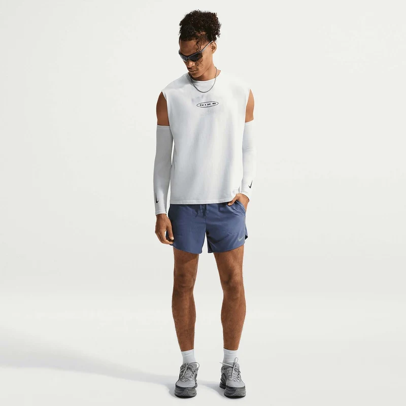 Dri-fit Stride 2in1 hardloopshort 5in