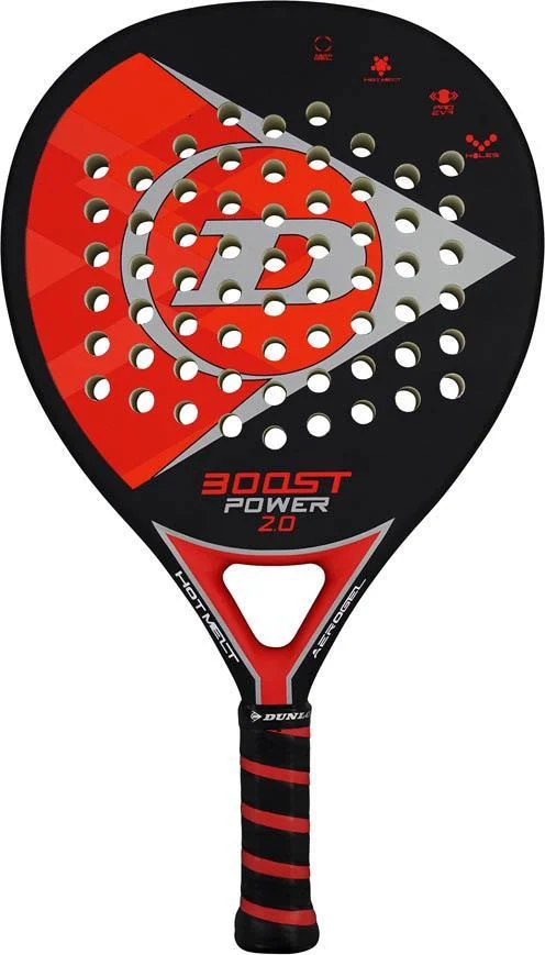 Boost Power 2.0