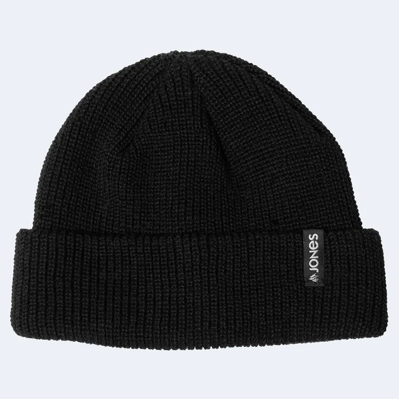 Jones Kodiak Recycled Beanie