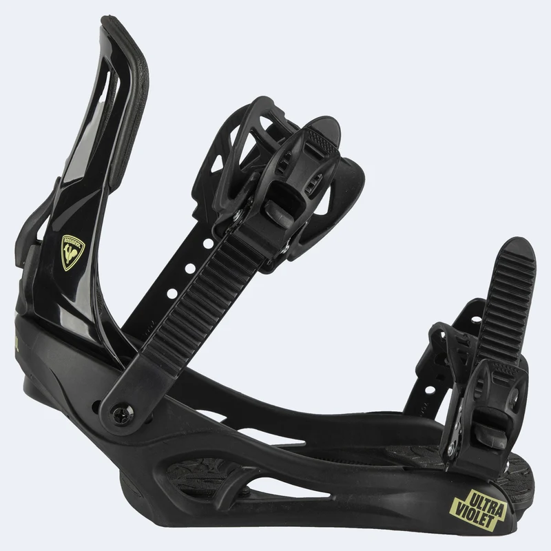 2026 Rossignol Ultraviolet Snowboard Bindings