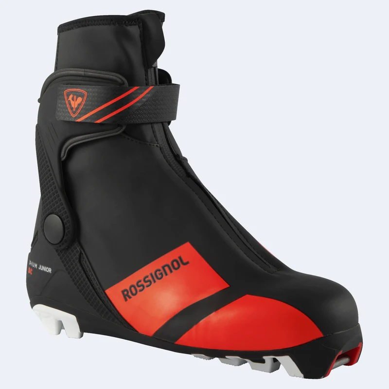 2026 Rossignol X-Ium Junior SC Cross Country Ski Boots