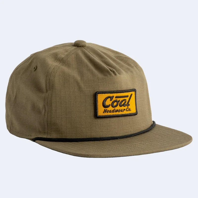 2026 Coal Atlas Cap