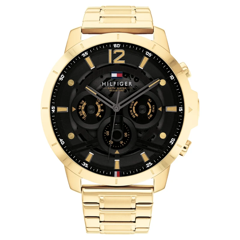 Tommy Hilfiger Men's Watch TH1710511