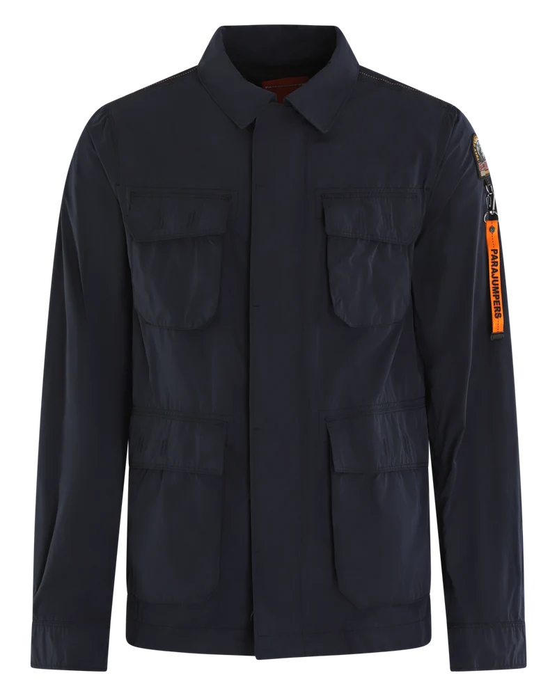 Parajumpers Heren Howie Field Jacket Baluw