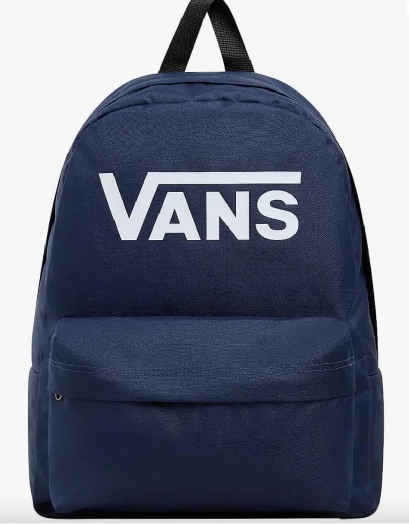 VANS Old Skool Print Rugzak